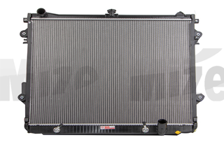 mz164000c210,لديتر ماء فورتشنر 2006 الى 2015 FORTUNER Water COOLANT RADIATOR 2006 TO 2015-MZ164000C210