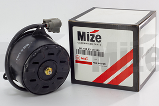 mz1636320390,دينمو مروحة هايس 2005 الى 2010 HIACE FAN MOTOR 2005 TO 2010-MZ1636320390