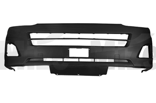 mz5211926730,صدام هايس امامي 2011 HIACE Front BUMPER 2011-MZ5211926730