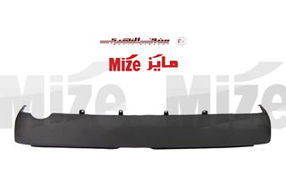 mz5215926470,صدام هايس خلفي 2005 الى 2010 HIACE REAR BUMPER 2005 TO 2010-MZ5215926470