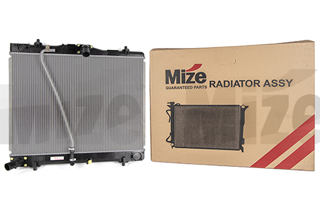 mz1640075471,لديتر ماء هايس 2010 الى 2013 HIACE Water COOLANT RADIATOR 2010 TO 2013-MZ1640075471