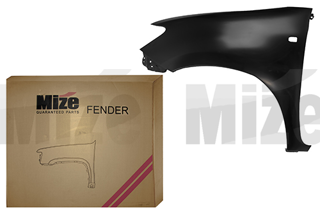 mz538120k010,رفرف يسار هايلوكس 2004 الى 2012 HILUX Front Lift Fender 2004 TO 2012-MZ538120K010