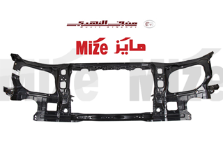 mz532010k170,صاجه واجهه هايلوكس 2011 HILUX front RADIATOR SUPPORT 2011-MZ532010K170