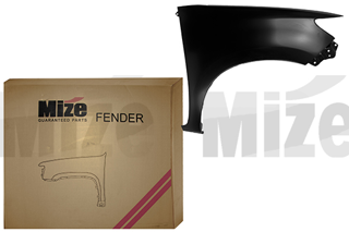 mz538110k090,رفرف يمين هايلوكس 2012 الى 2015 HILUX Front Right Fender 2012 TO 2015-MZ538110K090