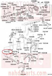 90360T0009,BALL, REVERSE SHIFT RESTRICT,رمان بلي