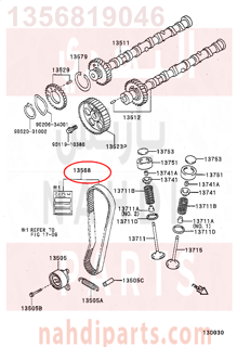 1356819046,BELT, TIMING,توقيت الحزام