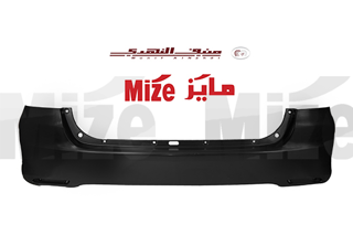 mz521590k916,صدام انوفا خلفي 2011 الى 2016 HILUX REAR BUMPER 2011 TO 2016-MZ521590K916