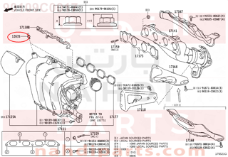 90109C0017,JOINT, ENGINE COVER,غطاء محرك 