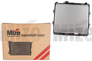 mz1640075270,لديتر ماء هايلوكس 98 الى 2002 HILUX Water COOLANT RADIATOR 98 TO 2002-MZ1640075270