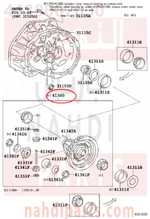 4130002030,COVER ASSY-CLUTCH,N/A