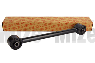 mz4871060090,ذراع خارجي يمين ويسار لاندكروزر 98 الى 2007 LAND CRUISER Rear ARM SUSPENSION 98 TO 2007-MZ4871060090