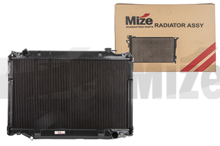 mz1640066030,لديتر ماء لاندكروزر 93 الى 96 LAND CRUISER Water COOLANT RADIATOR 93 TO 96-MZ1640066030