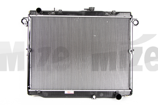 mz1640017380,لديتر ماء لاندكروزر 98 الى 2007 LAND CRUISER Water COOLANT RADIATOR 98 TO 2007-MZ1640017380