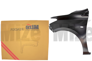 mz53811k0010,رفرف يمين يارس 2014 الى 2016 YARIS Front Right Fender 2014 TO 2016-MZ53811K0010