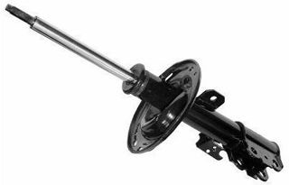 mz4851009n91,مساعد أمامي يمين FRONT RIGHT SHOCK ABSORBER -MZ4851009N91