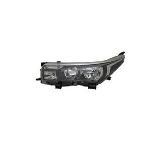 mz8115002e50,شمعه يسار كورولا 2014 الى 2016 COROLLA Front Lift Head Light 2014 TO 2016-MZ8115002E50