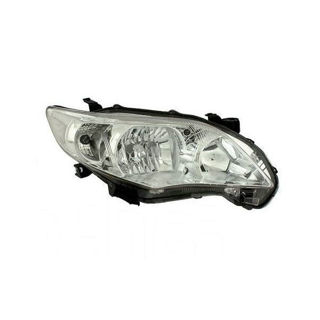 mz8113012e60,شمعة نور أمامي يمين UNIT ASSY, HEADLAMP,-MZ8113012E60