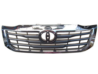 mz531110k450,شبك هايلوكس 2011 HILUX Front Grille 2011-MZ531110K450