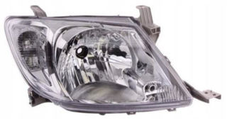 mz811300k210,شمعة نور أمامي يمين UNIT ASSY, HEADLAMP,-MZ811300K210