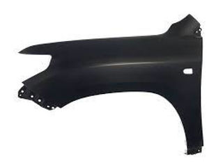 5380260B50,FENDER SUB-ASSY, FRONT LH,رفرف أمامي يسار كامل