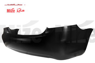 mz5215952929,صدام يارس خلفي 2006 الى 2007 YARIS REAR BUMPER 2006 TO 2007-MZ5215952929