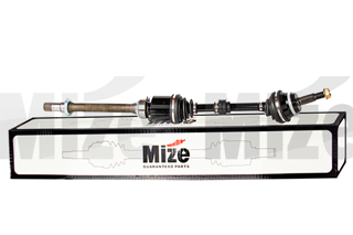 mz4341012a80,عكس يمين كورولا 2007 الى 2014 COROLLA Right Drive Shaft 2007 TO 2014-MZ4341012A80