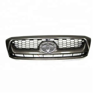 mz531110k200,شبك هايلوكس 2004 الى 2012 HILUX Front Grille 2004 TO 2012-MZ531110K200