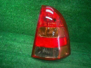 8155113570,LENS, REAR COMBINATION LAMP, RH,اسطب خلفي يمين 