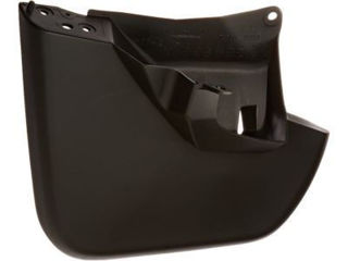 7660835101,MUDGUARD, QUARTER PANEL, REAR LH,رفرف وقاء الطين مؤخرة الصاج الربعي يسار 
