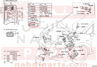 9008082050,FUSE, FUSE BLOCK,FUSE، FUSE BLOCK