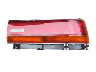 8155122681,LENS, REAR COMBINATION LAMP, RH,اسطب خلفي يمين 