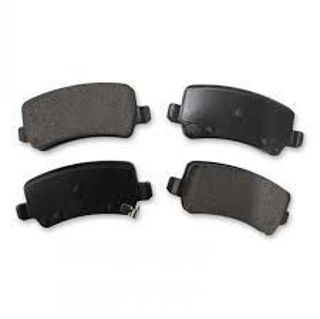 0446660020,REAR BRAKE PADS,قماش فرامل خلفى  