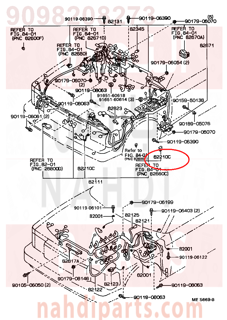 9098208273,FUSIBLE LINK,منصهر LINK