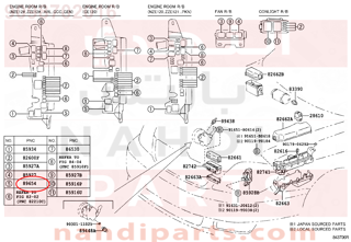 9098702016,RELAY, PTC HEATER,كتاوت ، نظام قيادة كهربائي