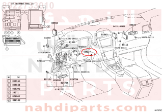 8922733010,COMPUTER, MULTIPLEX TILT & TELESCOPIC,COMPUTER، MULTIPLEX TILT وTELESCOPIC