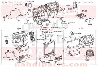 8851508130,VALVE, COOLER EXPANSION, W/PACKING,بلف  تبريد  التوسع، W / التعبئة