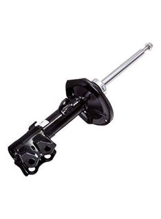 4851009W10,FRONT RIGHT SHOCK ABSORBER ,مساعد أمامي يمين