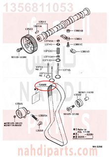 1356811053,BELT, TIMING,توقيت الحزام