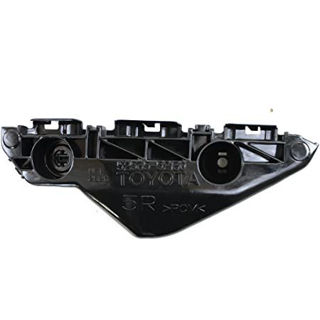 5253552130,RETAINER, FRONT BUMPER SIDE, RH,عظمة صدام يمين 