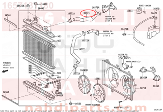 1657131180,HOSE, RADIATOR,خرطوش لديتر فوق 