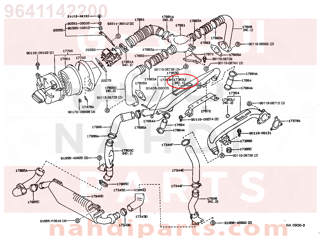 9641142200,PLUG, TIGHT, NO.2,طبة 