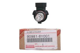 909818Y001,BULB(FOR HEADLAMP, NO.2),لمبة