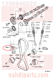 1356846020,BELT, TIMING,توقيت الحزام