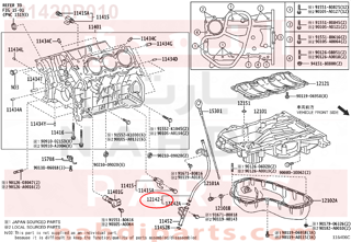 121420P010,GUIDE, OIL LEVEL GAGE, NO.2,دعامة 