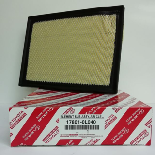 178010L040,ELEMENT SUB-ASSY, ENGINE AIR FILTER,فلتر هواء مكينة