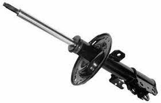 4851009N91,FRONT RIGHT SHOCK ABSORBER ,مساعد أمامي يمين