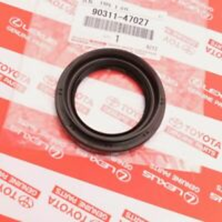 90311T0027,SEAL, OIL(FOR TRANSMISSION FRONT BEARING RETAINER),صوفة زيت