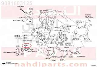 9091603125,THERMOSTAT,منظم الحراره