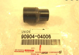 9090404006,UNION(FOR OIL FILTER),ماصورة  