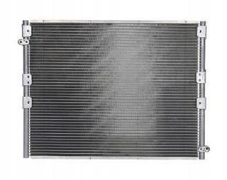 8846060240,CONDENSER ASSY, COOLER,CONDENSER   تبريد 